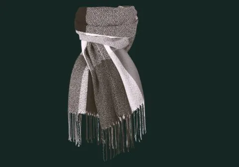 Custom B2B Supplier of Scarfs.