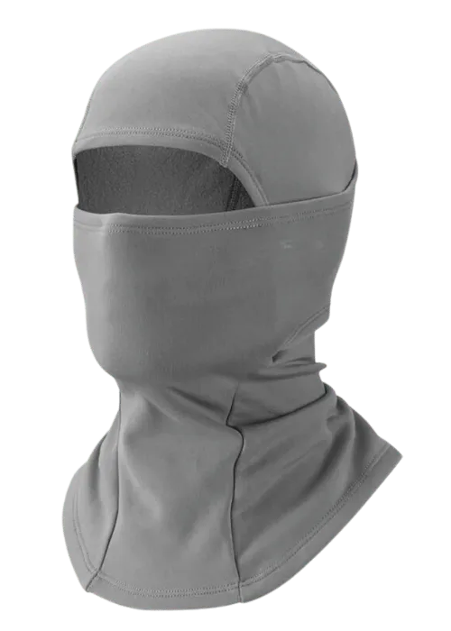 Top-quality custom ski masks. Convertible style. Premium quality balaclava from Mr. Balaclava company.