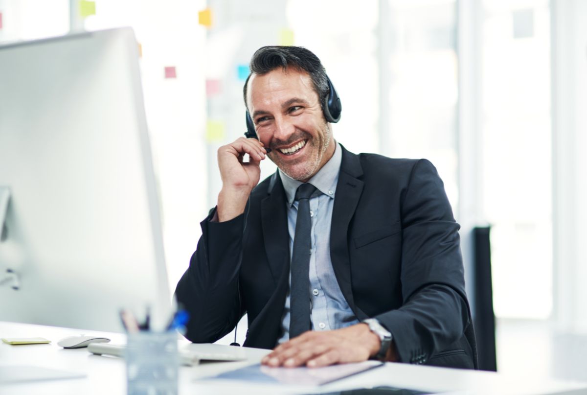 customer support