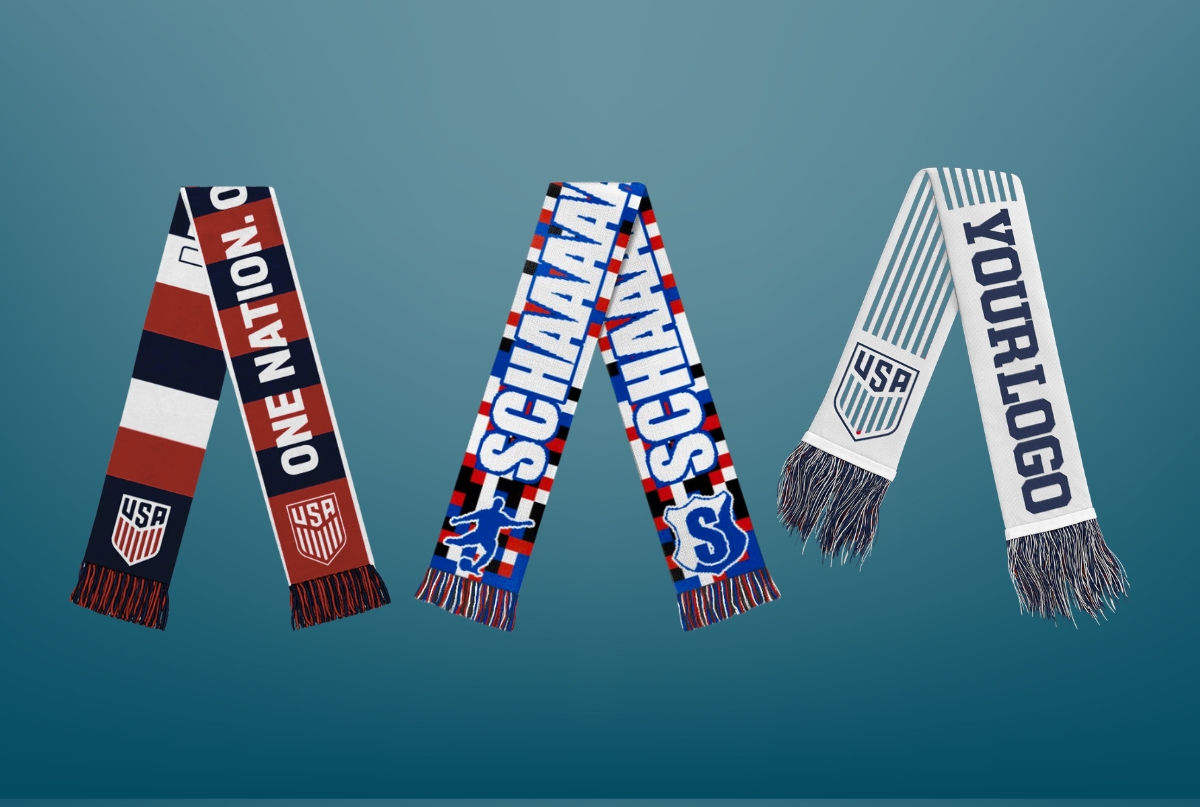 Sports scarves are the perfect accessory for athletes and fans alike, offering both style and functionality across a range of weather conditions. From lightweight, breathable fabrics ideal for summer events to thick, insulating materials perfect for winter, these scarves are engineered to keep you comfortable regardless of the season. Whether you're at a game, training outdoors, or simply looking to add a sporty touch to your outfit, there's a sports scarf tailored for every climate. Explore the different materials, designs, and uses to find the perfect match for your needs all year round.