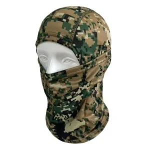 sublimated