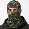 Cagoule imprimée camouflage – outdoor, chasse et pêche – Image 2 sur 4