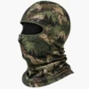 Cagoule imprimée camouflage – outdoor, chasse et pêche – Image 3 sur 4