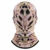 Custom Tabby Cat Sublimated Balaclava – Mesh Eye – Image 4 of 4