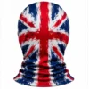 Pasamontañas con la Union Jack – microfibra – Imagen 4 de 4