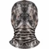 Custom Wolf Face Sublimated Balaclava – Seamless Front – Image 4 of 4