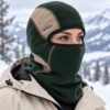 Fleece Balaclava – Warm Winter Face & Neck Cover – Image 4 of 7