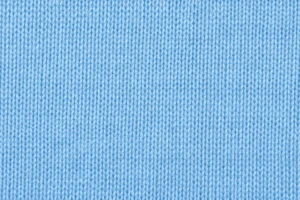 Punto jersey de algodón ligero
