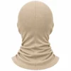 Beige Summer Balaclava – Quick-Dry Four-Way Stretch – Image 4 of 4