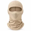 Beige Summer Balaclava – Quick-Dry Four-Way Stretch – Image 1 of 4