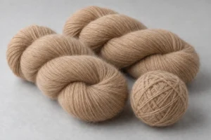 Cashmere Yarn