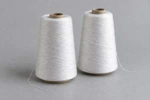 Elastic Covering Yarn (Nylon/Spandex)