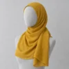 Hiyab de georgette – Imagen 2 de 3