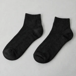 Chaussettes quarter (mi-cheville)