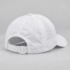 Custom Performance Running Cap – Quick-Dry Polyester – Image 2 of 3