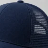 Trucker Cap mit Logo – Schaumstofffront und Mesh-Rücken – Bild 3 von 3