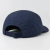 Custom Five-Panel Camp Cap – Lightweight Nylon – Image 2 of 3