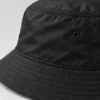 Custom Nylon Bucket Hat – Packable, Private Label – Image 3 of 3