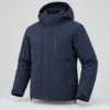 Custom Padded Ski Jacket – 10K Waterproof, Taped Seams – Image 1 of 3
