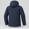 Custom Padded Ski Jacket – 10K Waterproof, Taped Seams – Image 2 of 3