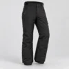Pantalon de ski personnalisé – 10K, guêtres pare-neige, renforts anti-carres – Image 1 sur 3