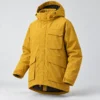 Custom Snowboard Jacket – Relaxed Fit, Powder Skirt – Image 1 of 3
