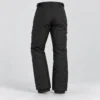 Pantalon de ski personnalisé – 10K, guêtres pare-neige, renforts anti-carres – Image 2 sur 3