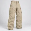 Custom Snowboard Cargo Pants – Relaxed Fit, 15K – Image 1 of 3
