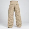 Custom Snowboard Cargo Pants – Relaxed Fit, 15K – Image 2 of 3