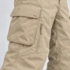 Custom Snowboard Cargo Pants – Relaxed Fit, 15K – Image 3 of 3