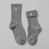 Branded Crew Socks – Image 2 of 3