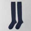 Chaussettes habillées mi-bas – Image 1 sur 3