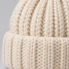 Bonnet oversize personnalisé – Grosses côtes jauge 5 – Image 3 sur 3