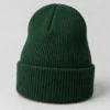Bonnet haut personnalisé – Sommet haut, grand revers – Image 1 sur 3