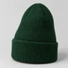 Bonnet haut personnalisé – Sommet haut, grand revers – Image 2 sur 3