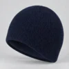 Gorro de esquí personalizado – Apto para casco, banda polar – Imagen 2 de 3