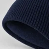 Gorro de esquí personalizado – Apto para casco, banda polar – Imagen 3 de 3