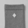 Branded Crew Socks – Image 3 of 3