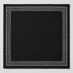 Custom Logo Bandana