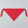 Bandana pour animaux – Image 1 sur 3