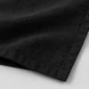 Bandana uni en coton – Image 3 sur 3