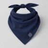 Bandana brodé avec logo – Image 2 sur 3