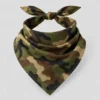 Bandana camouflage – Image 2 sur 3