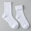 Cushioned Athletic Crew Socks – Image 2 of 3