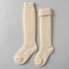 Knee-High Thermal Socks – Image 2 of 3