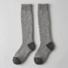 Heavy-Duty Work Boot Socks – Image 1 of 3