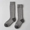 Heavy-Duty Work Boot Socks – Image 2 of 3
