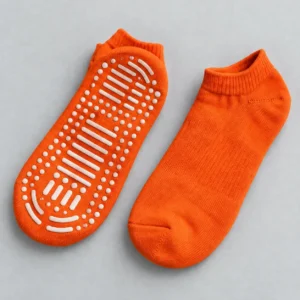 Trampoline Park Grip Socks