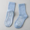 Chaussettes antidérapantes hôpital et soins – Image 1 sur 3