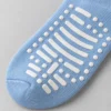 Chaussettes antidérapantes hôpital et soins – Image 3 sur 3